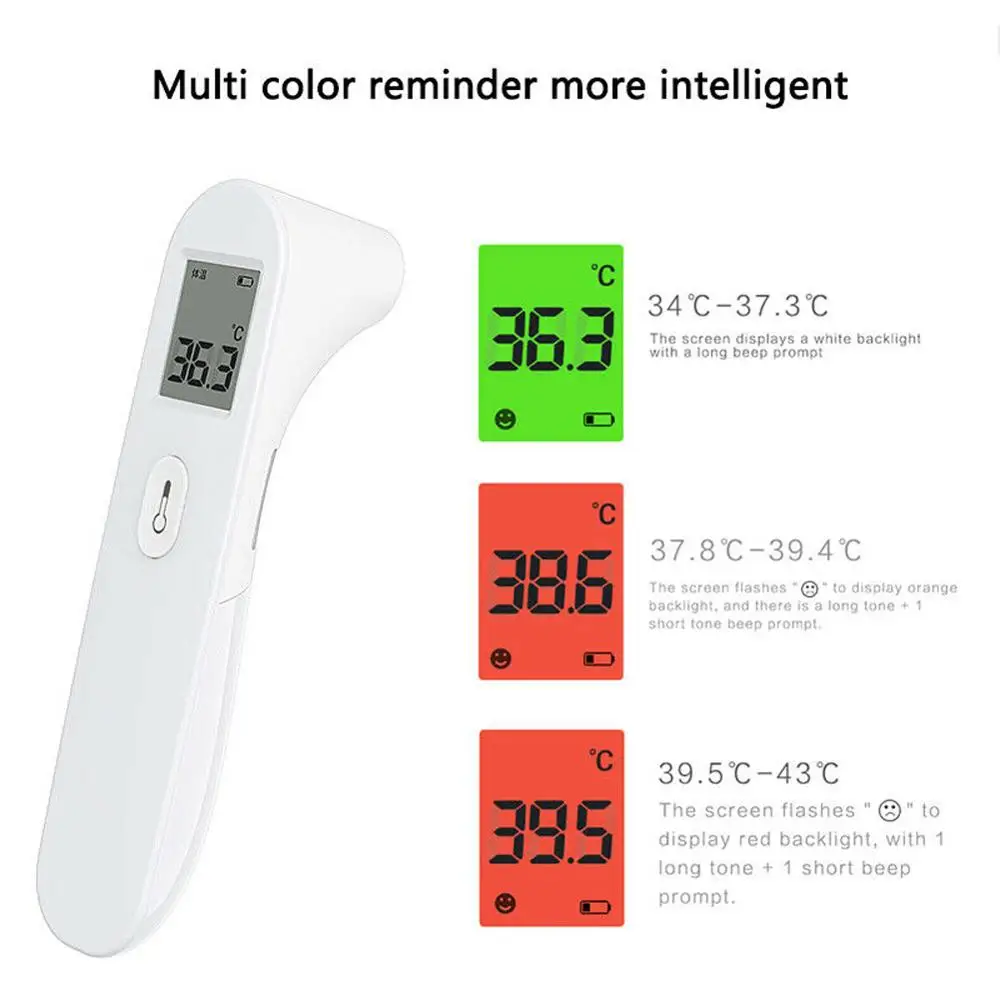 Hot Promo #ff89 Muti fuction BabyAdult Digital Termomete Hot Promo #ff89 Muti fuction BabyAdult Digital Termomete