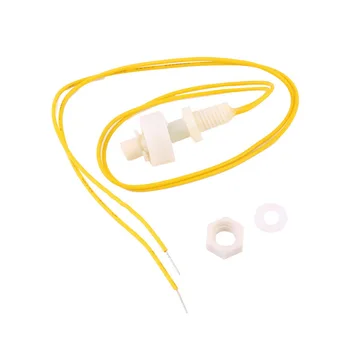 

3pcs DIY Plumbing DC110V 70W Tank Pool Water Level Liquid Sensor Float Switch Switcher