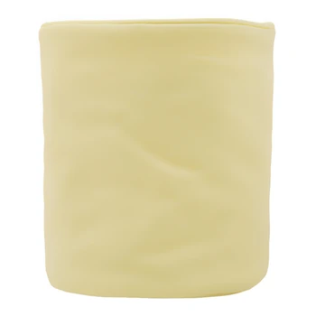 

Best Selling Cosmetic Storage Bag Makeup Brush Bucket Storage Tube Net Red Mask Lipstick Eyebrow Pencil Portable Storage Bag