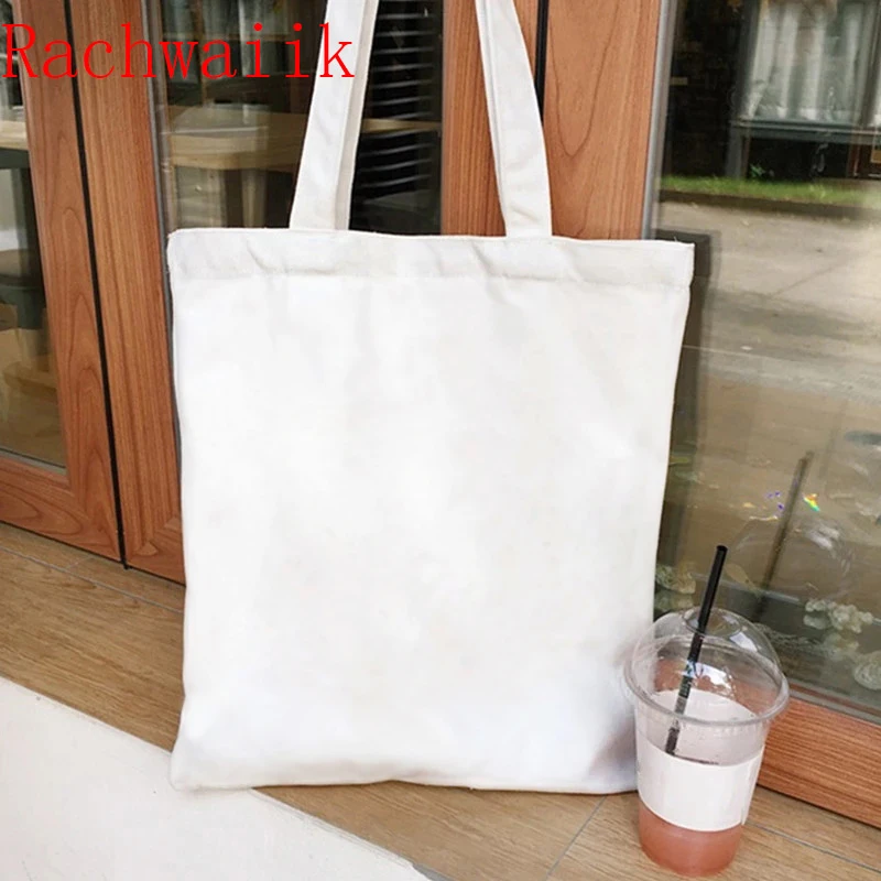 La Casa De Papel Shopping Bag Graphic Tote Harajuku Shopper Bag Women Canvas Shoulder Bag Female Ulzzang Eco Bag Y2k Gothic 