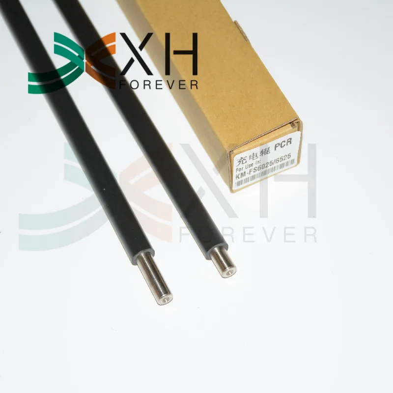 2 штуки. Новый основной внешний ролик для Kyocera TASKalfa 3010i 3011i 3510i 3511i FS6025 FS6030 FS6525 FS6530 PCR |
