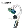 Demo Board & Accessories