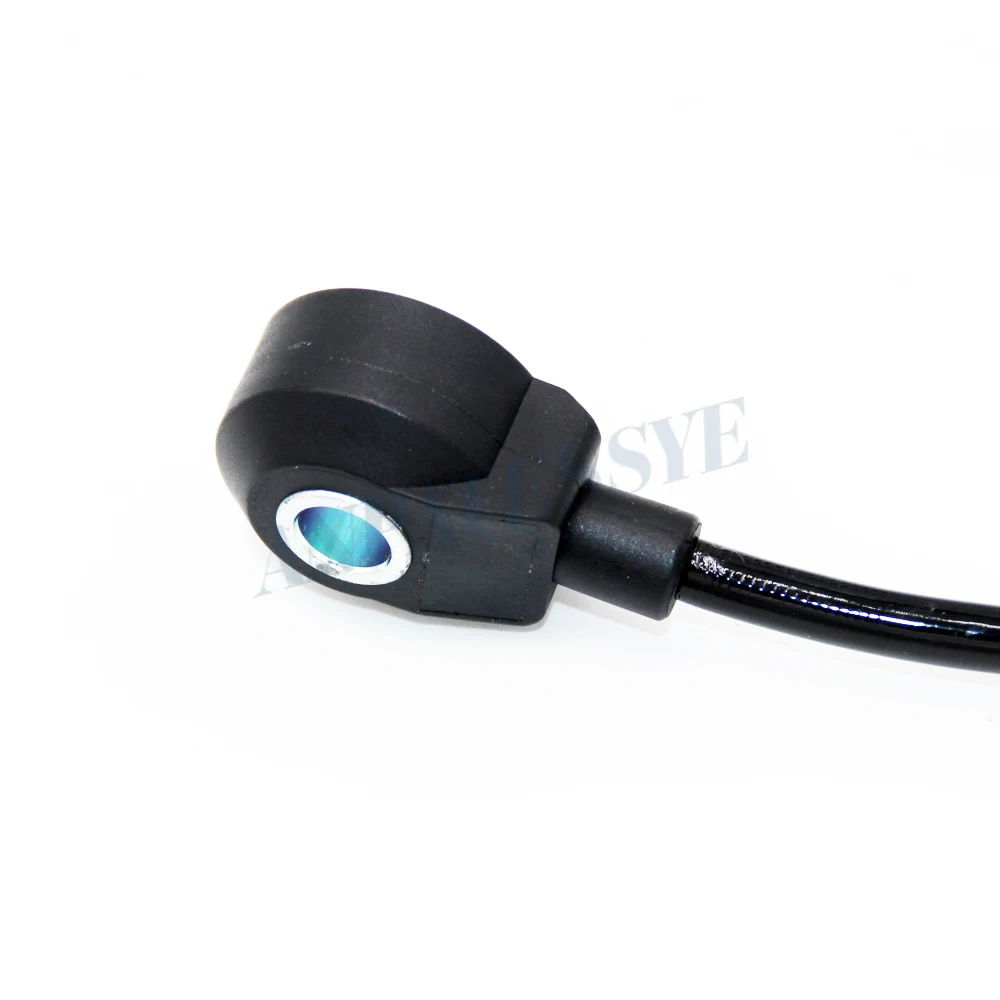 0261231036 Knock Detonation Sensor 054905377 054905377G 5S2144 KS5377 KS15 92860614400 For Audi VW Golf Jetta GTI