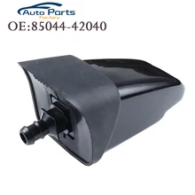 Новое левое и правое сопло омывателя фар для Toyota Rav4 Rav 4 2003-2005 85044-42040 8504442040