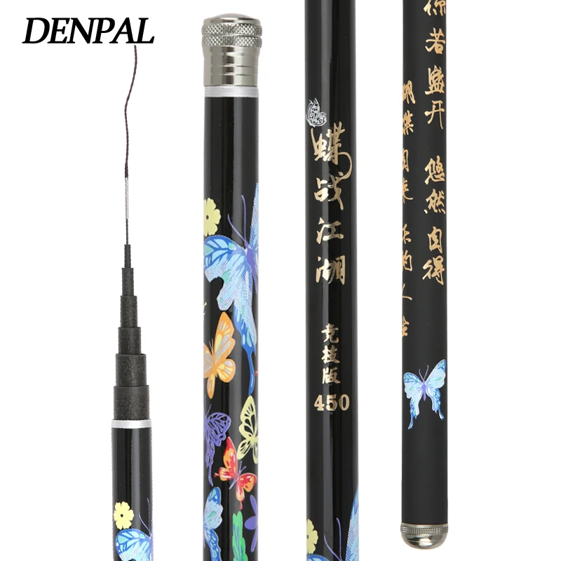 2019 NEW High Quality Telescopic Fishing Rod Super Light Hard 3.6m/4.5m/5.4m/6.3m/7.2m Chinese style Carbon Fiber Hand Pole 2019 NEW High Quality Telescopic Fishing Rod Super Light Hard 3.6m/4.5m/5.4m/6.3m/7.2m Chinese style Carbon Fiber Hand Pole