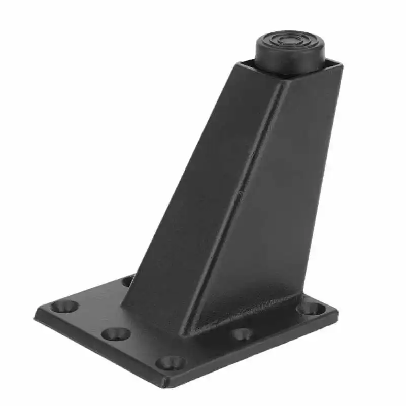 Ножка для мебели ножка стола ножки наклонные дивана регулируемая журнального