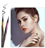 Waterproof Black Liquid Eyeliner Pencil Big Eyes Makeup Long-lasting Eye Liner Pen Make up Smooth Fast Dry Cat Eye Cosmetic Tool ► Photo 3/6