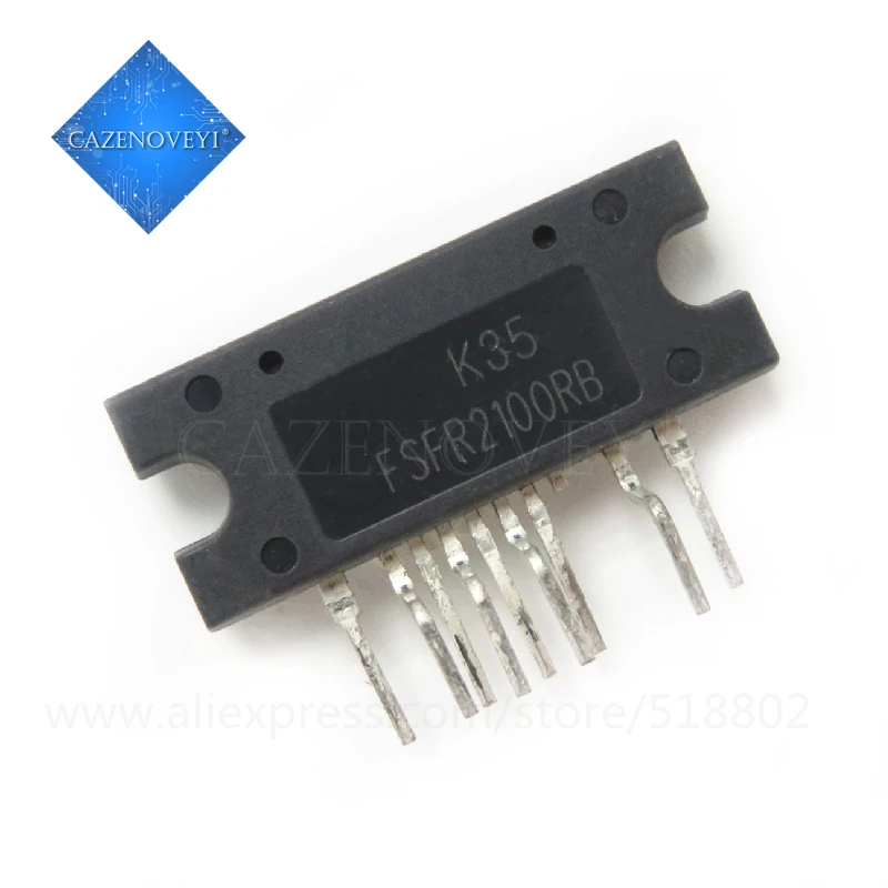1 шт./лот FSFR2100 FSFR2100US FSFR2100XS FSFR2100XSL SIP 9|xs| |