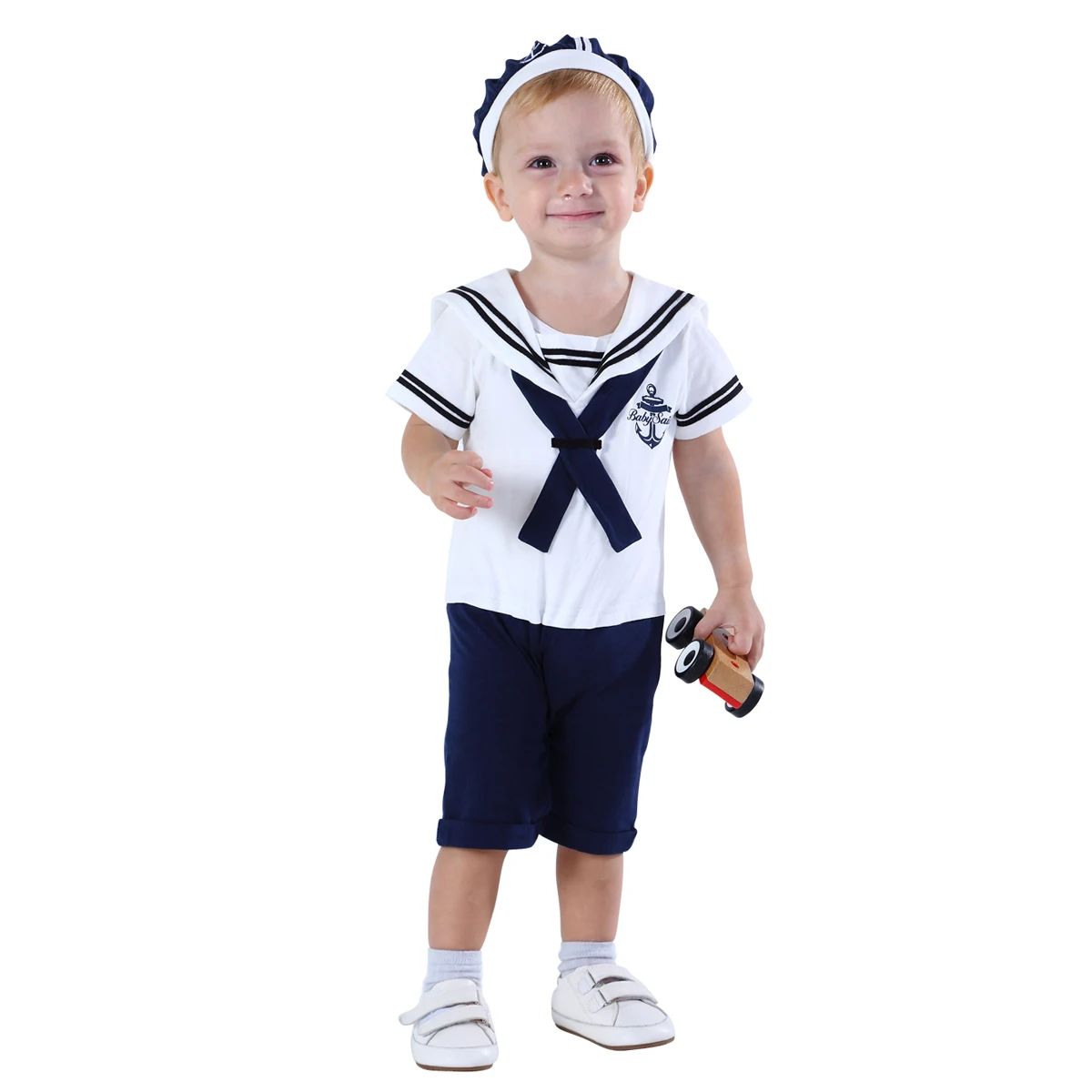 sailor 2