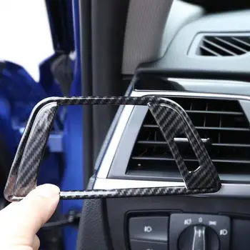 

Auto Parts Side Air Conditioning Air Outlet Frame Professional Material Durable Replacement Parts Good Value For Money