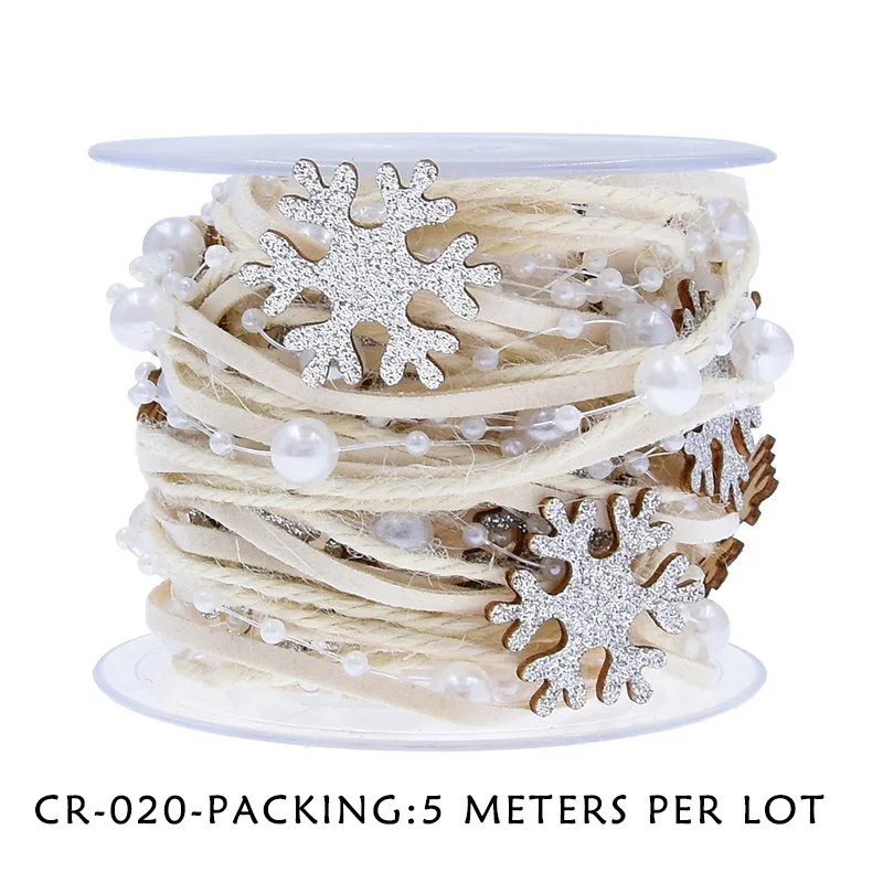 圣诞款织带 (6)-01