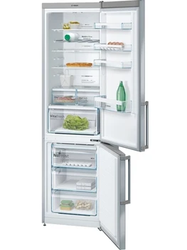 

BOSCH REFRIGERATOR KGN39XI3P COMBI 203 NF INOX TO ++