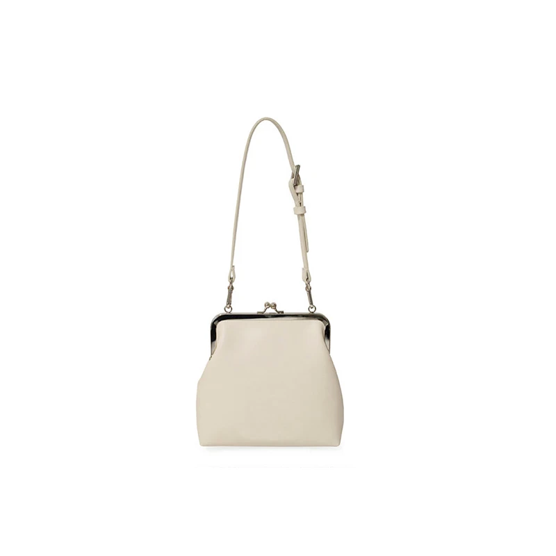 vintage bag bags pu leather kiss lock women's handbags (10)