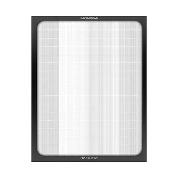 

For Blueair Blueair Air Purifier Filter Screen 203/303/270E/280i Particle Filter Element