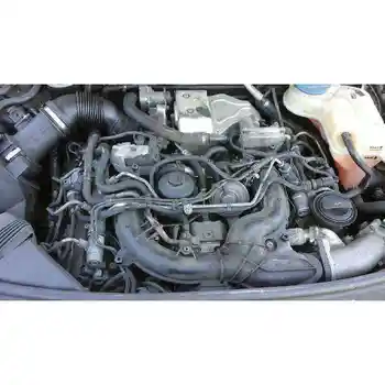 

BPP COMPLETE ENGINE AUDI A6 SALOON (4F2)