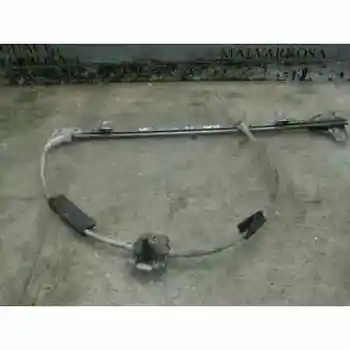 

WINDOW LIFTER FRONT RIGHT RENAULT MASTER FROM '98 closed Box ceiling high L2H2 RS 3578 POWER WINDOWS D. i.4P AM299 [9401321]