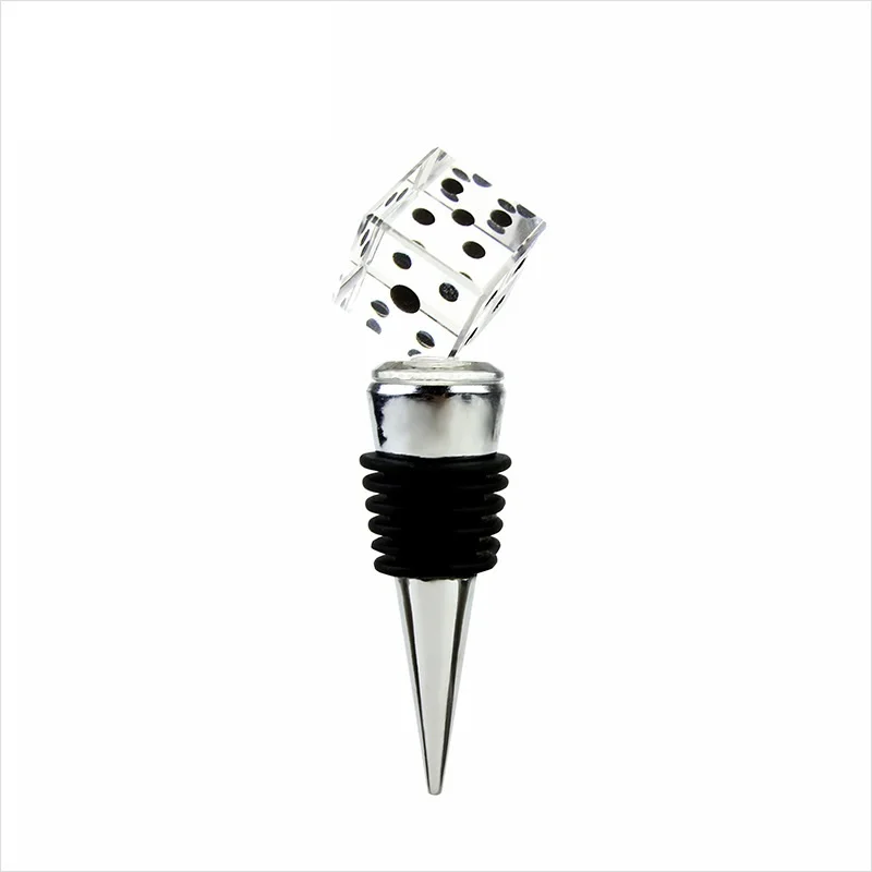 100 шт Кристальные кости Wijnfles стоп в geschenkdoos бруйотт бруиды douche gunst gast подарок mannen