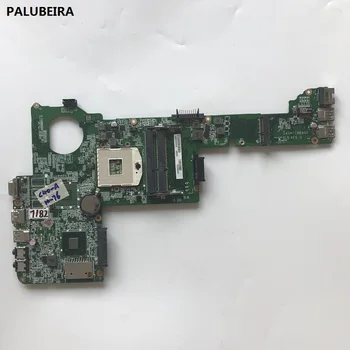 

PALUBEIRA Laptop motherboard for Toshiba C40 C40-A C45 C45-A PC Mainboard A000239460 DA0MTCMB8G0 full tesed DDR2