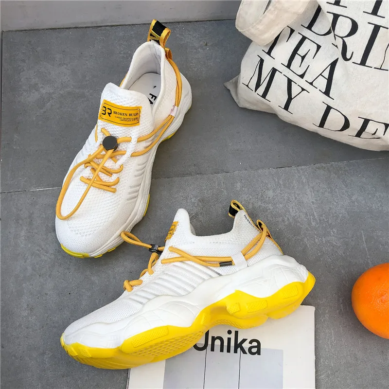 

Leader Show Women Shoes Comfortable Fashion Women Casual Shoes Breathable Brand Sneakers for Women Soft Leisure Footwear Flats