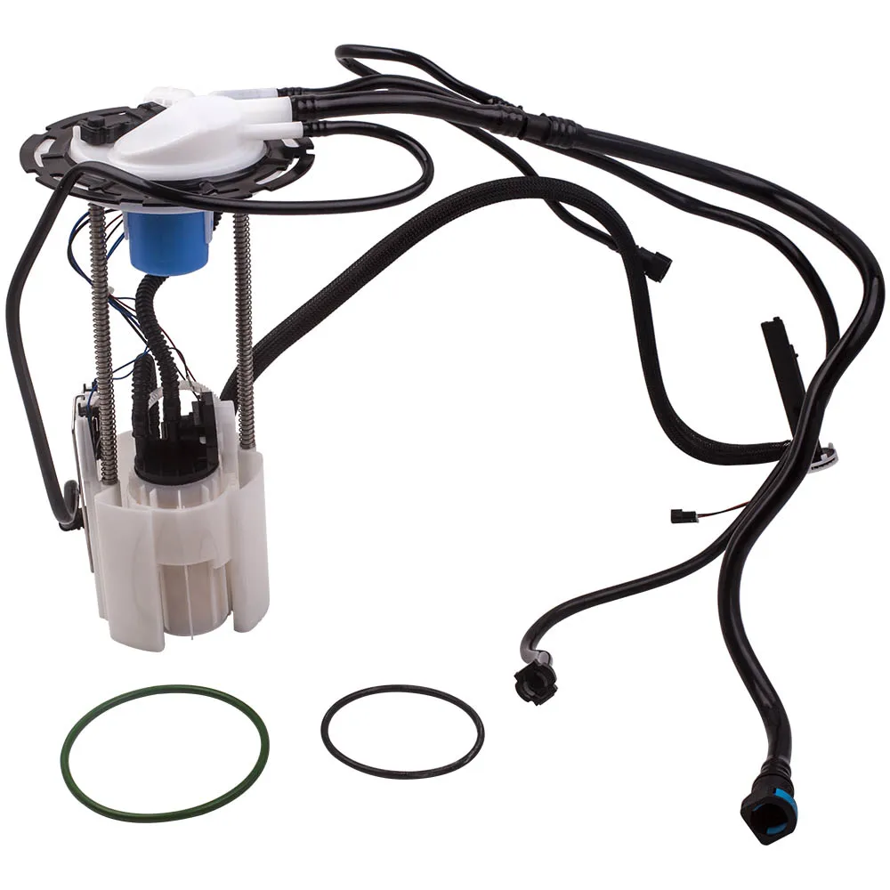 

Electric Fuel Pump Module Assembly for Chevy Equinox Pontiac Saturn 2.2L 3.4L 3.5L 12V E3626M F2637A