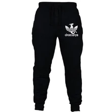 Новые мужские зимние спортивные штаны, Мужские штаны для бега