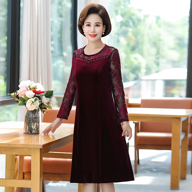 classy one piece dress