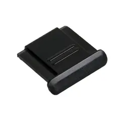 Flash Hot Shoe Cover Protective Cover For Canon For Nikon For Pentax SLR Camera