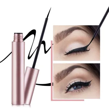 

Magnetic Liquid Eyeliner Fast Drying Easy Wear Long-lasting Make Up Eyeliner Waterproof Sweat-proof For Magnets Eyelashes TSLM1