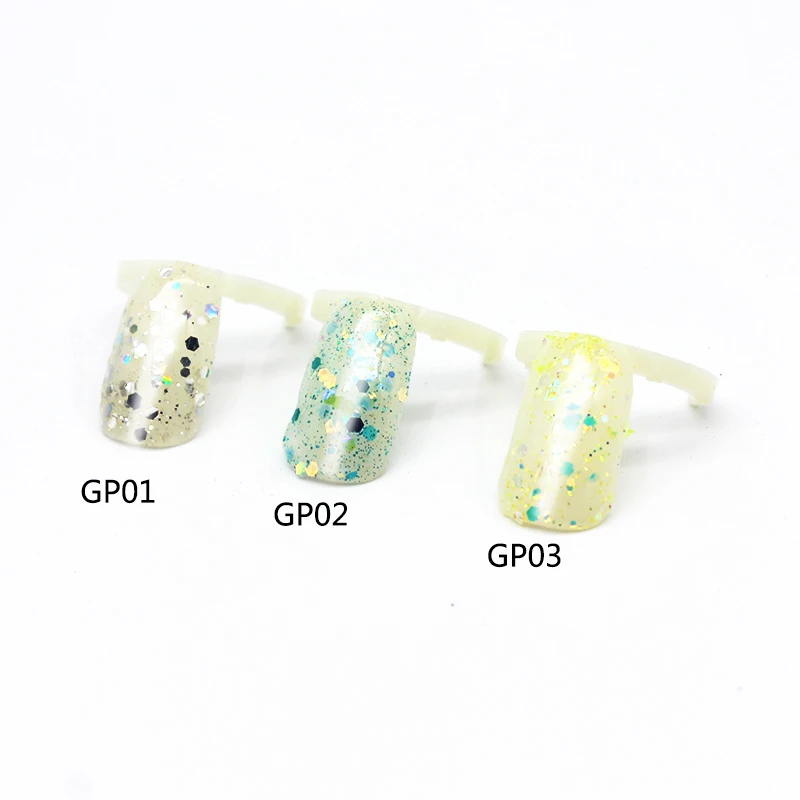 Блестки из акрилового ic порошок акрилико для маникюра|Акриловые порошки и