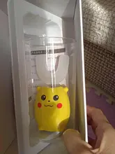 XaoMi-cepillo de dientes eléctrico inteligente de silicona para chicos, ultrasónico, automático, con patrón de dibujos animados, 360 grados