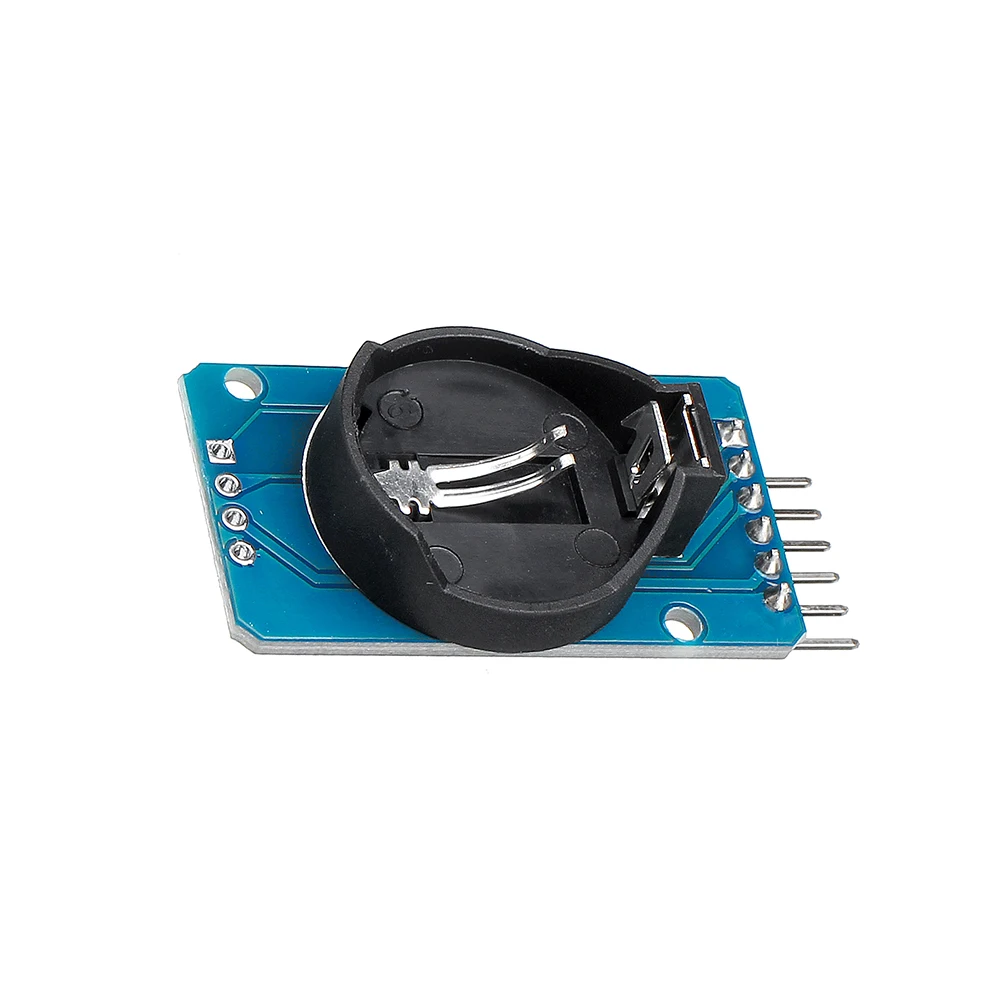 modulo Reel Time Clock R I2C DS1307 clock in tempo reale il modulo per Arduino un ottavino di RTC TOOGOO