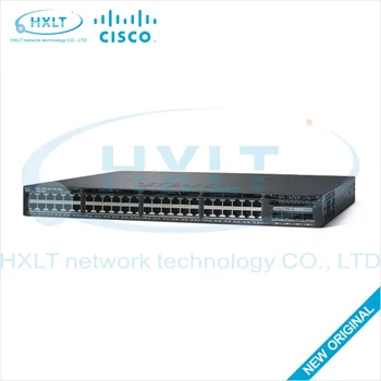 

WS-C3650-48PD-L WS-C3650-48PD-S WS-C3650-48PD-E New and original