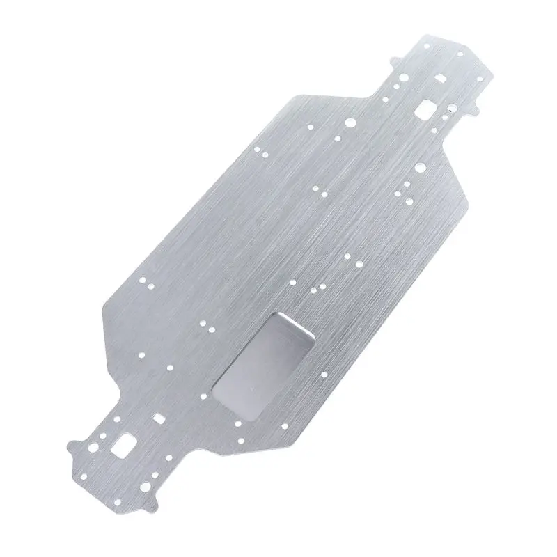 HSP 04001 03601 алюминиевый сплав металлический корпус 1/10 обновленные детали для багги