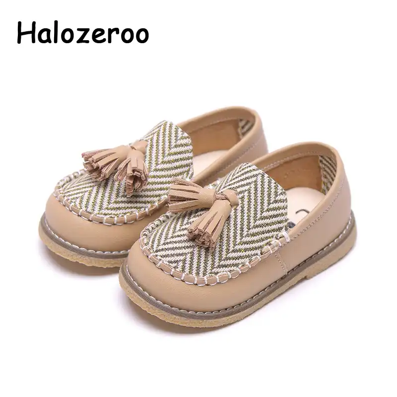 childrens boat shoes