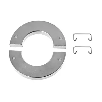 

Metal Wheel Weight OP Tire Counterweight Iron For WPL B14 B16 B24 C14 C24 B36 Parts R7RB