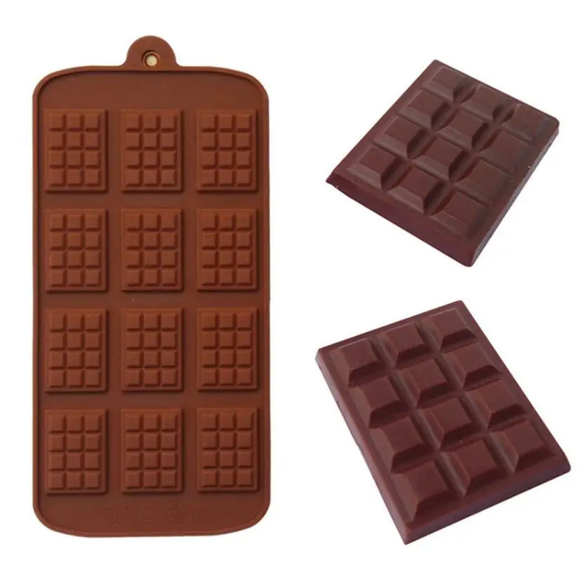 Stampo Silicone Nuvole Per Cioccolato - 8 Cavità 3D, Resistente Al Calore, Lavabile