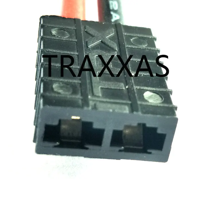 TRAXXXAS TCBWORTH батареи 22,2 V 3500mAh 35C 6S RC игрушки LiPo батарея для радиоуправляемый самолет, Квадрокоптер автомобиль Лодка Танк батареи LiPo 6S RC части XT60 AS150 AKKU - Цвет: TRAXXXAS