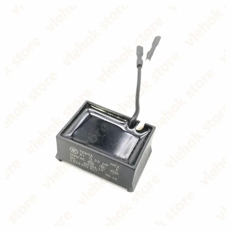 Подавляющий конденсатор для BOSCH GWS7-100 GWS720 GWS7-100T GWS7-115 1619P07240 аксессуары угловой