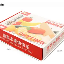 Детские деревянные игрушки, кухонные игровые наборы для фруктов и овощей, Имитационные кухонные игрушки, деревянные классические детские игрушки