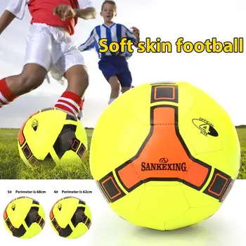 

Ball Standard Professional SP Z611 5/4 Size TPU Practice Fitnes Competition High Performance Sporting Goods Gym Soccer