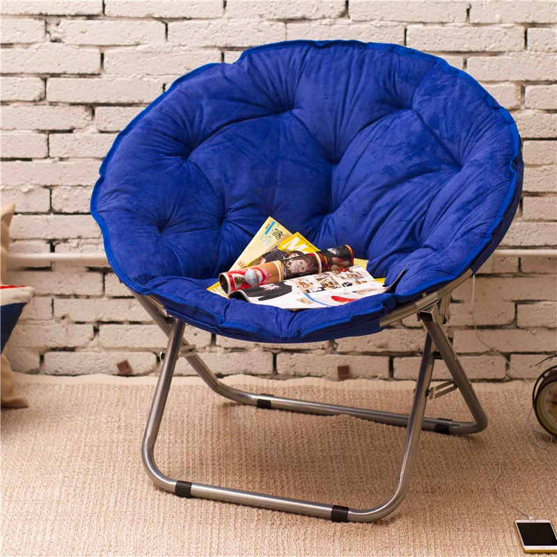 MODEL B Sandalyeler Reclinable Sedie Da Pranzo mercerne Throne спальня Sallanan sandalie Cadeira Fauteuil Sillon модерн Sillas стул - Цвет: MODEL B