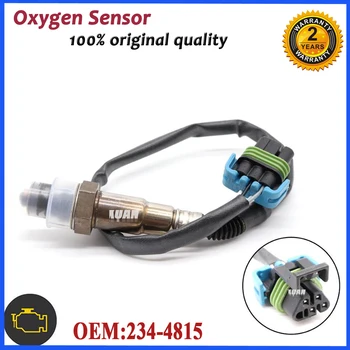 

Oxygen O2 Lambda SensorAIR FUEL RATIO SENSOR 234-4815 2344815 For BUICK ALLURE ENCLAVE LACROSSE RENDEZVOUS