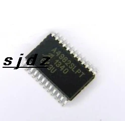 

10PCS A4982SLPT A4982 sop