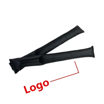 

Car-Styling Automobile Seat Slot Plug Sticker For Mini Cooper R55 R56 R57 R58 R59 R50 R52 R53 R60 R61 R62 Car Accessories