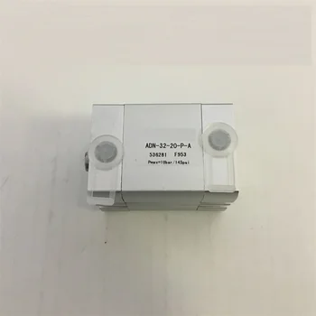 

ADN-32-5/16-10/15/20/25/30/35/40/45/50/55/60/65/70/75/80/85/90/95/100mm/-P-A ADN thin cylinder series