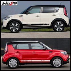 2pcs-Racing-Lattice-Sport-Graphics-Sticker-Car-Side-Skirt-Decor-Stickers-Vinyl-Decal-For-KIA-Soul