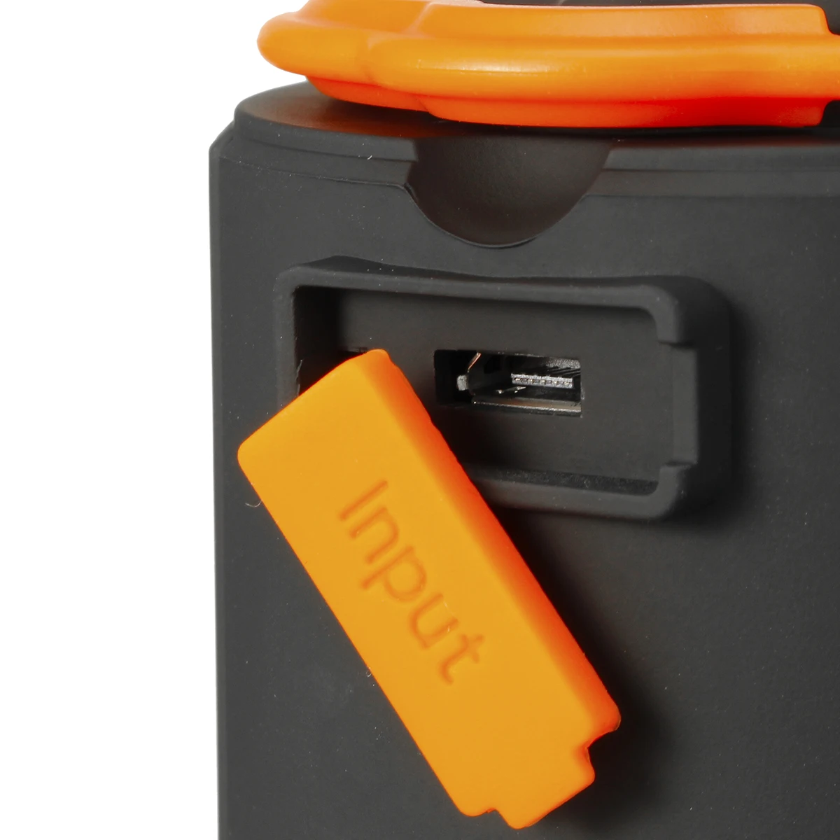 4 Вт режима портативный фонарь для кемпинга Многофункциональный USB