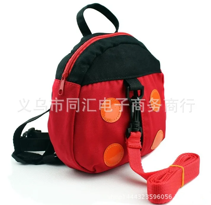 

Children Nursing Bracelet Baby Kids Anti-Lost Anti Lost with Anti-Loss with Traction Belt Hand Holding Rope School Bag
