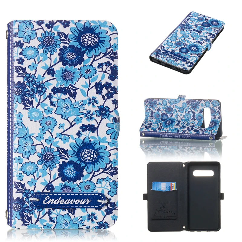 S10 plus 花语皮套 (36)