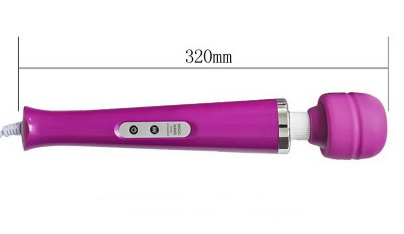 Magic Wand Massager 7